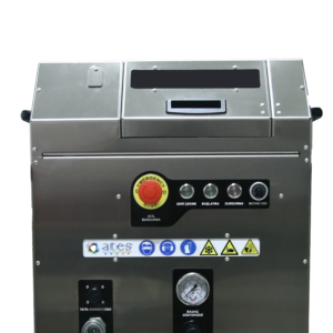 AT-3000B Micro Jet Kuru Buz Temizlik Makinesi
