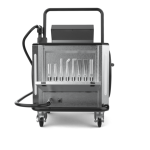 AT-3000B Micro Jet Kuru Buz Temizlik Makinesi