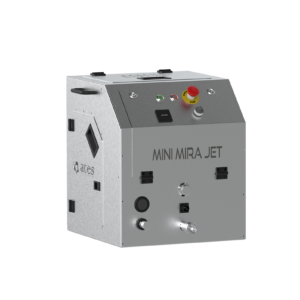 AT-39 Mini Mira Jet Kuru Buz Temizlik Makinesi