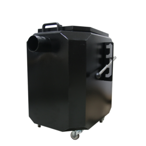 AT-1005 Nebula Kuru Buz Sis Makinesi