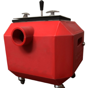 AT-1001 FogZoOoka Kuru Buz Sis Makinesi