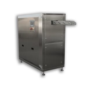 AT-250P Pelet Kuru Buz Üretim Makinesi